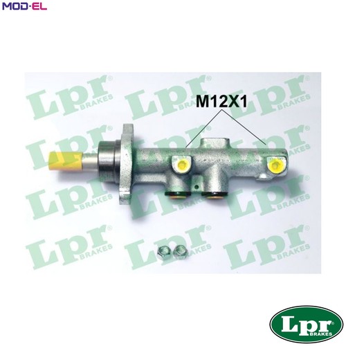 Brake master cylinder - master, for