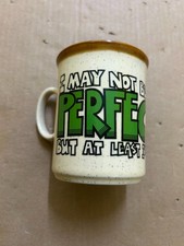 Vintage "Wales Is Magic"