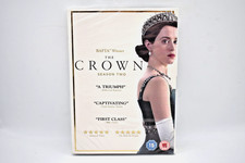 The crown complete season - crown:,