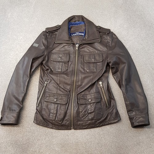 Superdry mens jacket large - mens,
