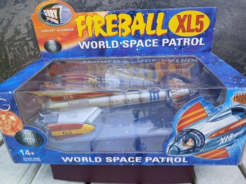 Product enterprise fireball - enterprise,