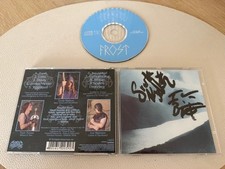 ENSLAVED - FROST ORG CD OSMOSE