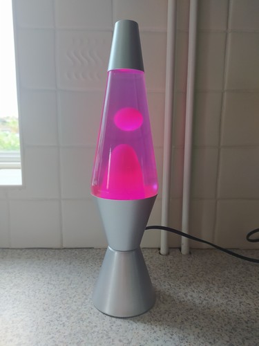 Lava lamp original inch - original,