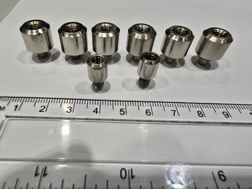 Vintage weights for swinger - for,