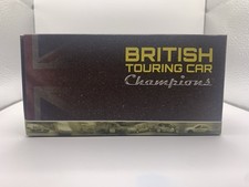 Atlas Editions 1:43 British