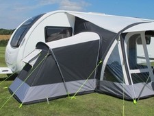 Kampa air annex rally - air,