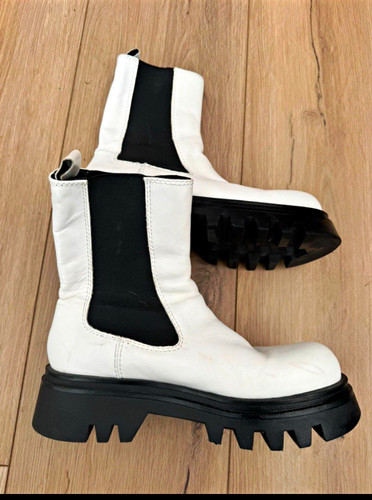 Zara women chelsea - zara,