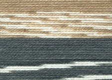 James C Brett Scandi Aran Yarn