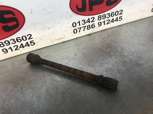 Prop shaft loncin - x, atv