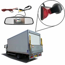 Generic High Level Brake Light