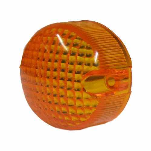 Indicator lens fits yamaha - indicator,