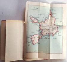 The Channel Islands E E
