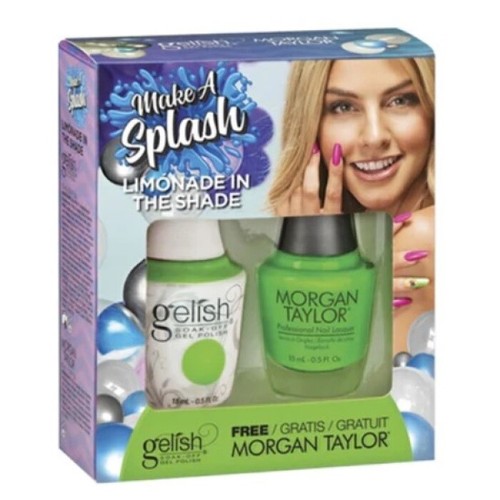 Harmony gelish two a - harmony, kind