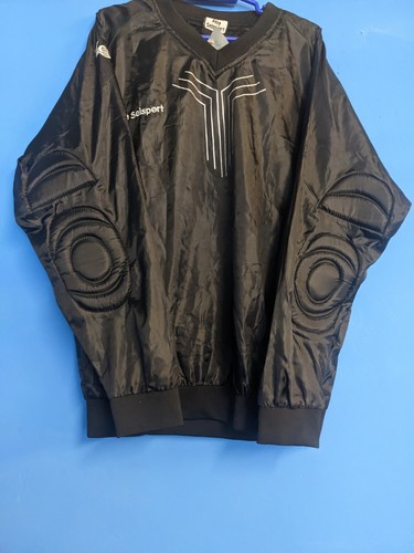 Selsport windcheater black - selsport, gk