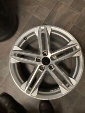 GENUINE AUDI Q5 19  X 8J ALLOY WHEEL P/N 80A601025G ET39 S LINE