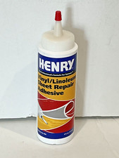 Henry Linoleum/Vinyl Floor