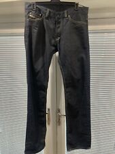 Adidas Diesel Adi-Viker Jeans 