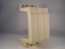 MEM Memshield Panelboard Blanking Shield Triple Pole Blank F Frame 32PBBP