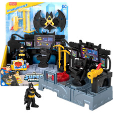 Imaginext Dc Super Friends