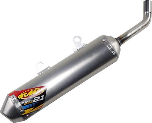 Ktm exc250tpi fmf - exc250tpi, exhaust