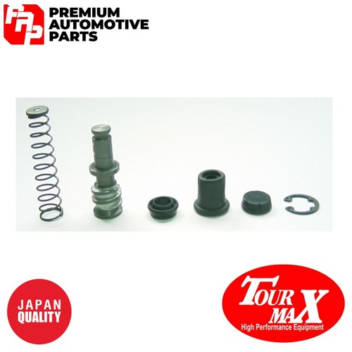 Front brake master - front, cylinder