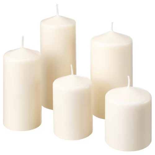Ikea fenomen unscented block - ikea,