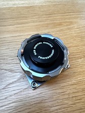 Red DSMC/DSMC2 Ti PL mount