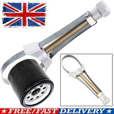 2.5" - 3.9" Adjustable Oil