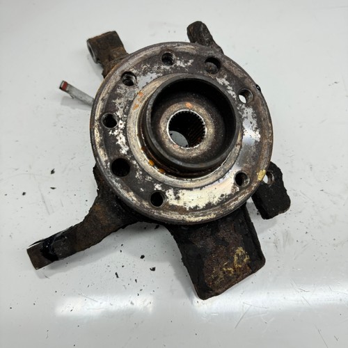 Vauxhall astra van wheel hub - vauxhall,