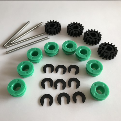 Fuji spare parts - fuji,