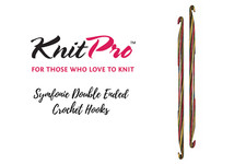 KnitPro Symfonie Double Ended