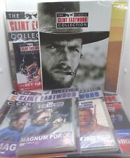 The Classic Clint Eastwood