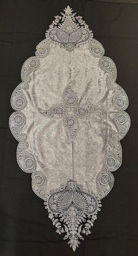 777 doilies 5pc set - doilies,