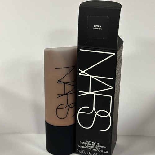 Nars soft matte complete - nars,