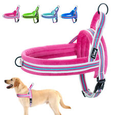 Reflective No Pull Dog Harness