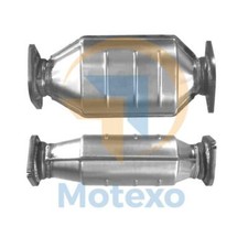 Catalytic Converter PRIMERA 2.0i 16v GT ZX Hatch/Sal (Type P10E; SR20DE)