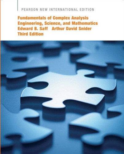 Fundamentals complex - of,