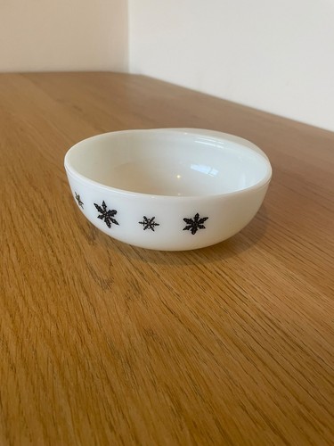 60s vintage pyrex jaj - 60s,