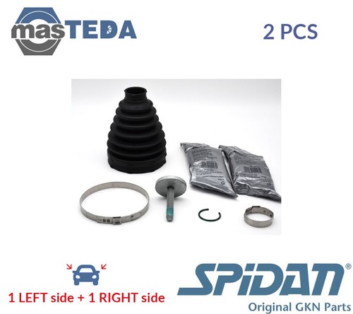 Gknb20621 joint boot kit - gknb20621,