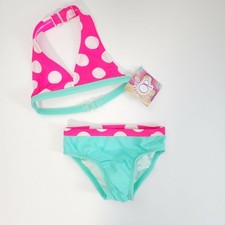 Ocean Pacific Polka Dot Baby