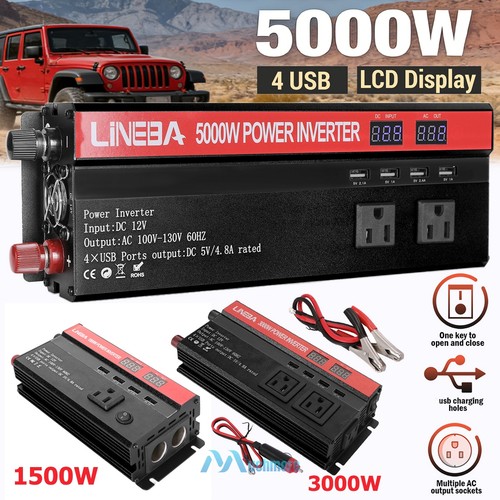 Sine wave lcd - sine, solar