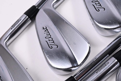 Titleist 620 irons pw - 620, 4-pw