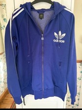 Adidas Firebird Tracksuit Top