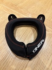 ONEILL Neck Brace Collar Motocross MX MTB Downhill Karting