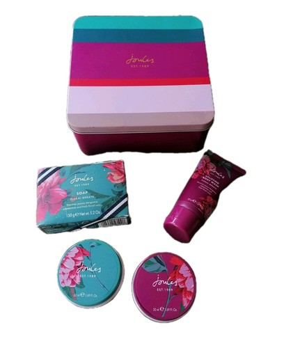 Joules great gift - joules, bath