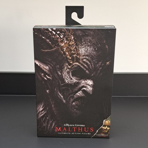 Neca the conjuring universe - neca,