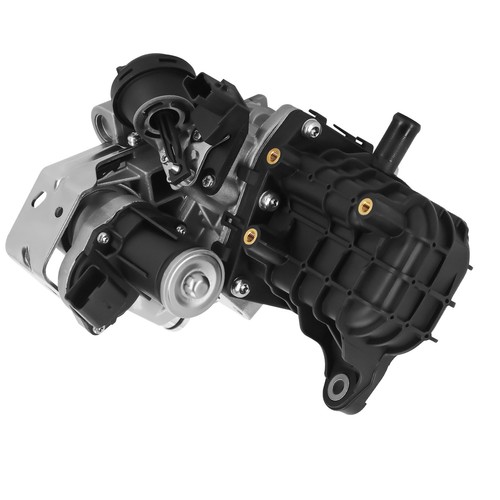 Egr valve module - module, for