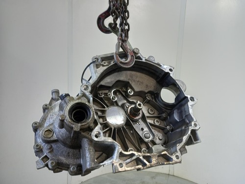 Volkswagen polo gearbox - volkswagen,