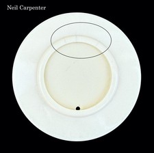 Genuine GEC Urea Bakelite