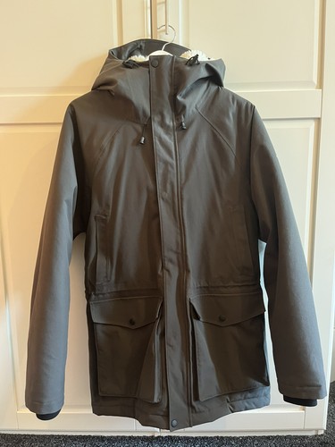 Finisterre vellus men - finisterre,
